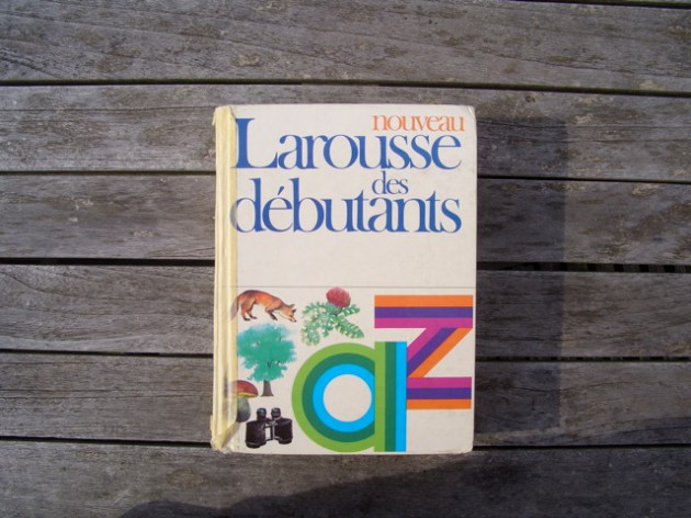 Larousse