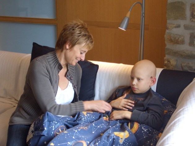 Françoise et Pierre