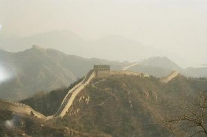La Grande Muraille